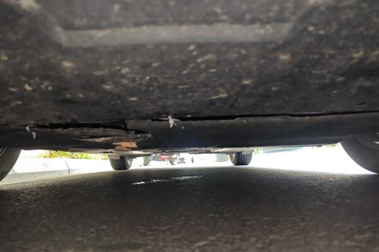 Used Mazda 3 Axela 2021 1.5L Automatic ZhiMei Edition Chassis Front