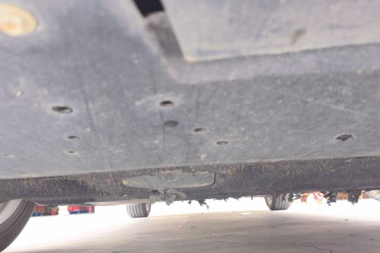 Used Mazda 3 Axela 2021 2.0L Automatic Zhiya Edition Chassis Front