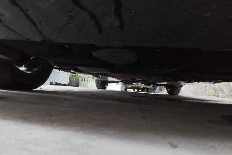 Used Mazda 3 Axela 2021 2.0L Automatic Zhiqing Edition Chassis Front