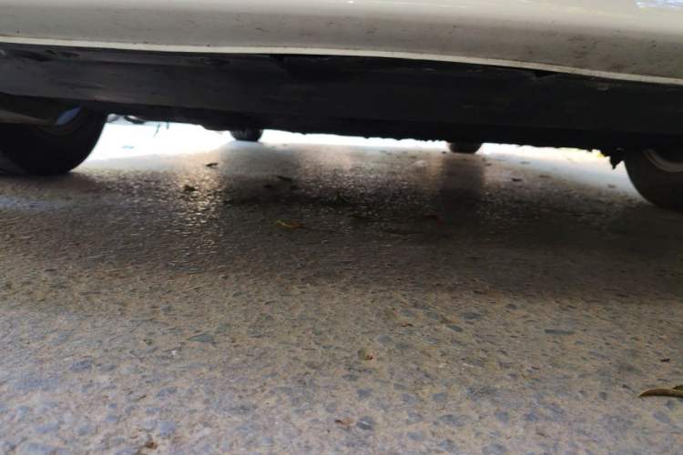 Used Mazda 3 Axela 2021 2.0L Automatic Zhiqing Edition Chassis Front