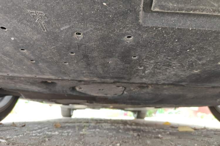 Used Mazda 3 Axela 2021 2.0L Automatic Zhiyao Edition Chassis Front