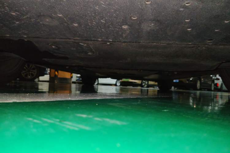 Used Mazda 3 Axela 2021 2.0L Automatic Zhiya Edition Chassis Front