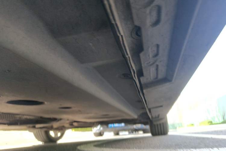 Used Mazda 3 Axela 2021 2.0L Automatic ZhiXuan Edition Chassis Front Left