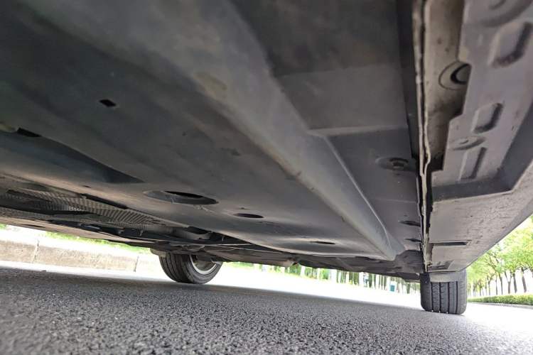 Used Mazda 3 Axela 2021 2.0L Automatic Zhiya Edition Chassis Front Left