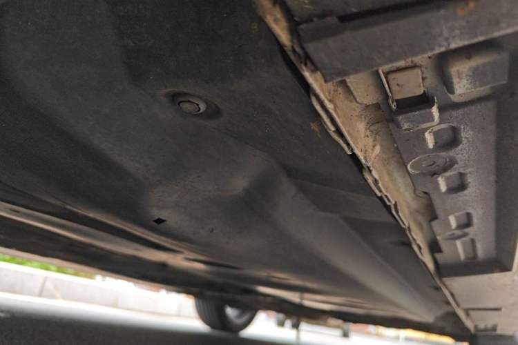 Used Mazda 3 Axela 2021 2.0L Automatic ZhiXuan Edition Chassis Front Left