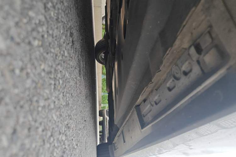 Used Mazda 3 Axela 2021 2.0L Automatic ZhiXuan Edition Chassis Front Left