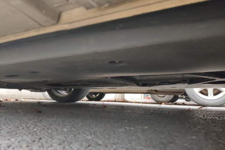 Used Mazda 3 Axela 2021 2.0L Automatic ZhiXuan Edition Chassis Front Left