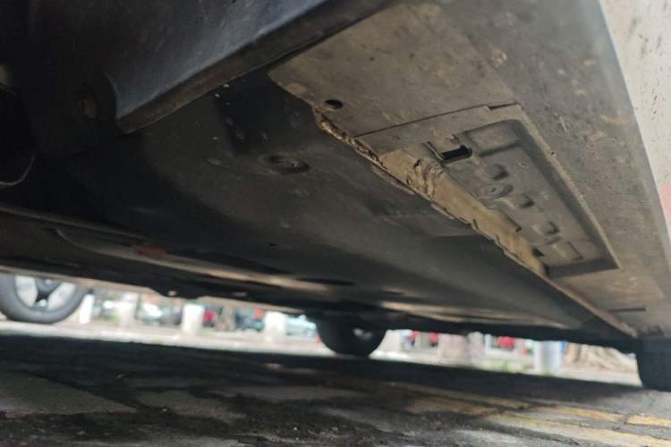 Used Mazda 3 Axela 2021 2.0L Automatic Zhiqing Edition Chassis Front Left