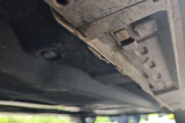 Used Mazda 3 Axela 2021 2.0L Automatic ZhiXuan Edition Chassis Front Left