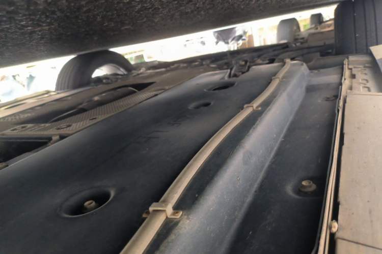 Used Mazda 3 Axela 2021 2.0L Automatic Zhiya Edition Chassis Front Left