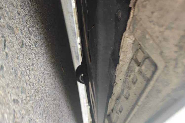 Used Mazda 3 Axela 2021 2.0L Automatic ZhiXuan Edition Chassis Front Left