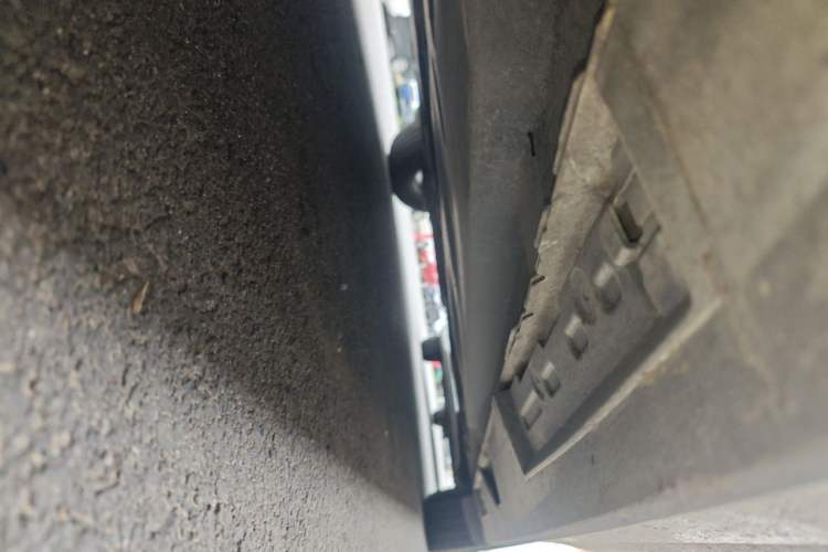 Used Mazda 3 Axela 2021 1.5L Automatic Zhiyue Edition Chassis Front Left