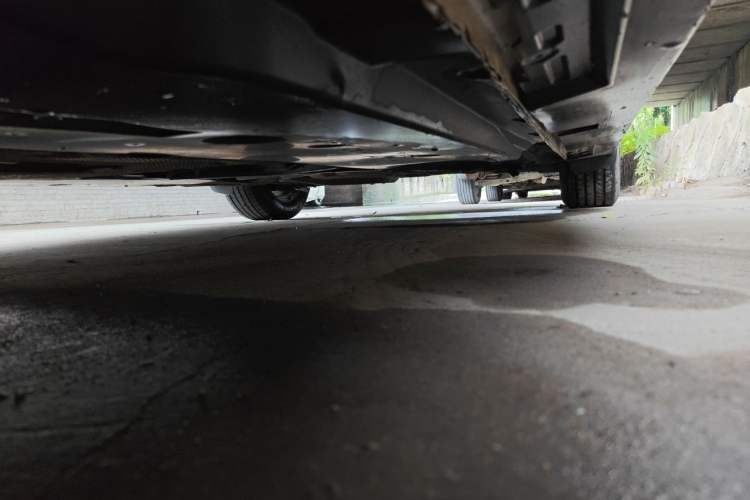 Used Mazda 3 Axela 2021 2.0L Automatic Zhiqing Edition Chassis Front Left