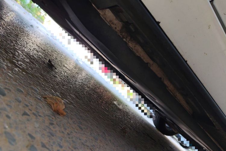 Used Mazda 3 Axela 2021 2.0L Automatic Zhiqing Edition Chassis Front Left