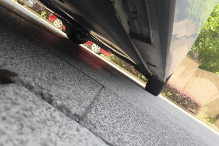 Used Mazda 3 Axela 2021 1.5L Automatic Zhiyue Edition Chassis Front Left