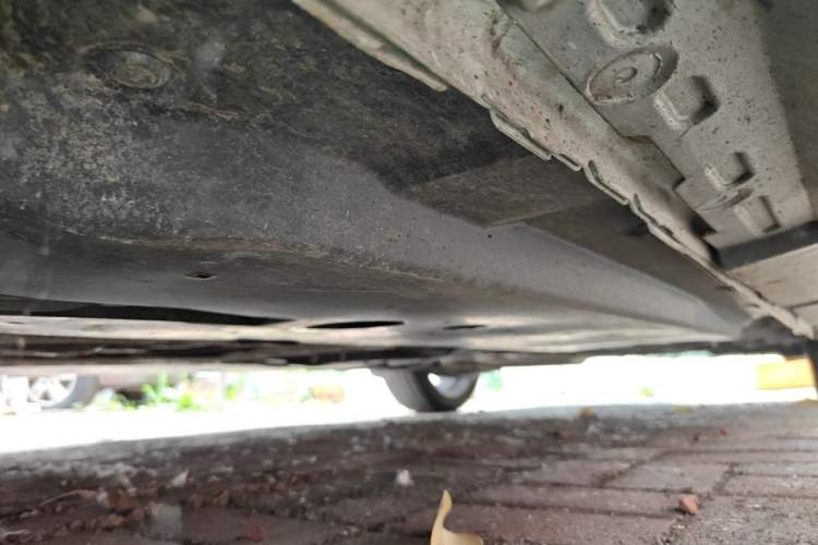 Used Mazda 3 Axela 2021 2.0L Automatic Zhiyao Edition Chassis Front Left