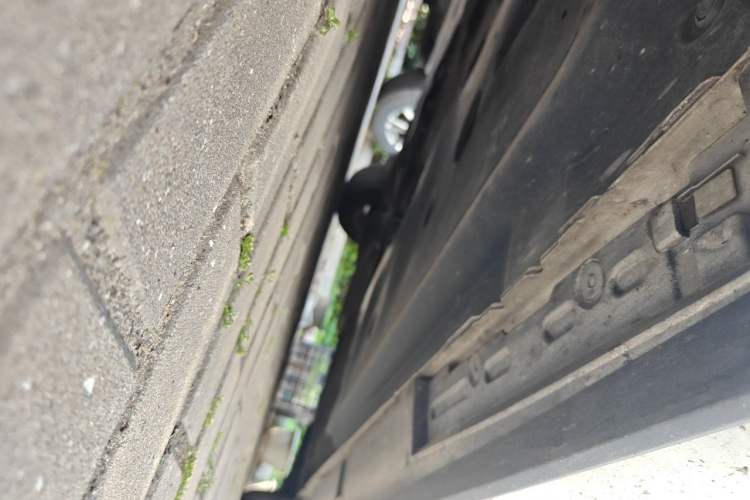 Used Mazda 3 Axela 2021 2.0L Automatic Zhiqing Edition Chassis Front Left