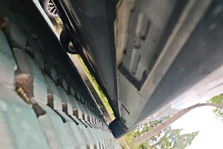Used Mazda 3 Axela 2021 2.0L Automatic Zhiya Edition Chassis Front Left