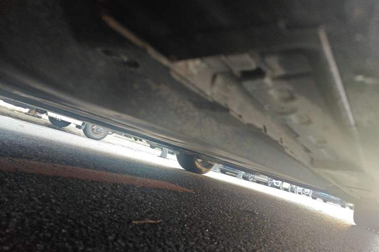 Used Mazda 3 Axela 2021 2.0L Automatic Zhiqing Edition Chassis Front Left