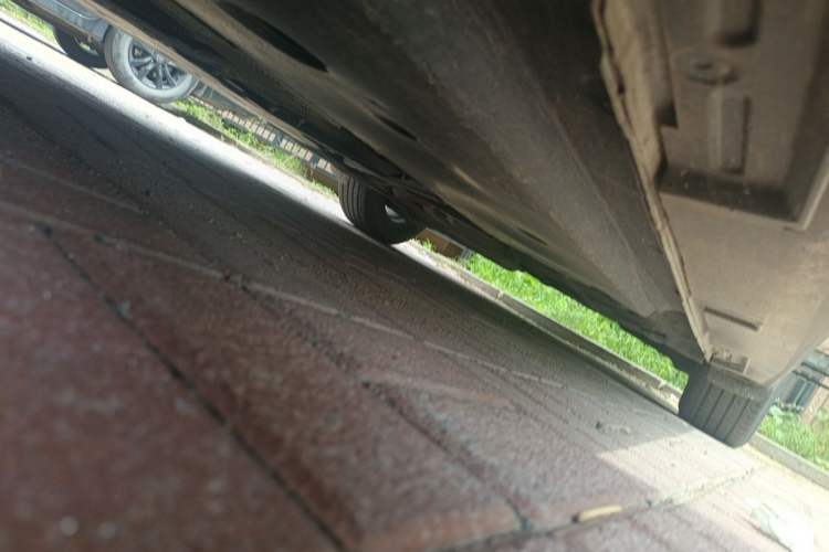 Used Mazda 3 Axela 2021 2.0L Automatic Zhiqing Edition Chassis Front Left