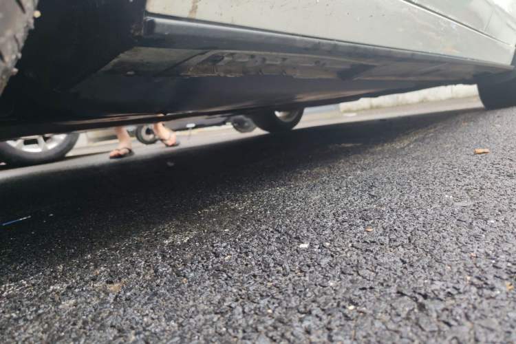 Used Mazda 3 Axela 2021 2.0L Automatic Zhiya Edition Chassis Front Left