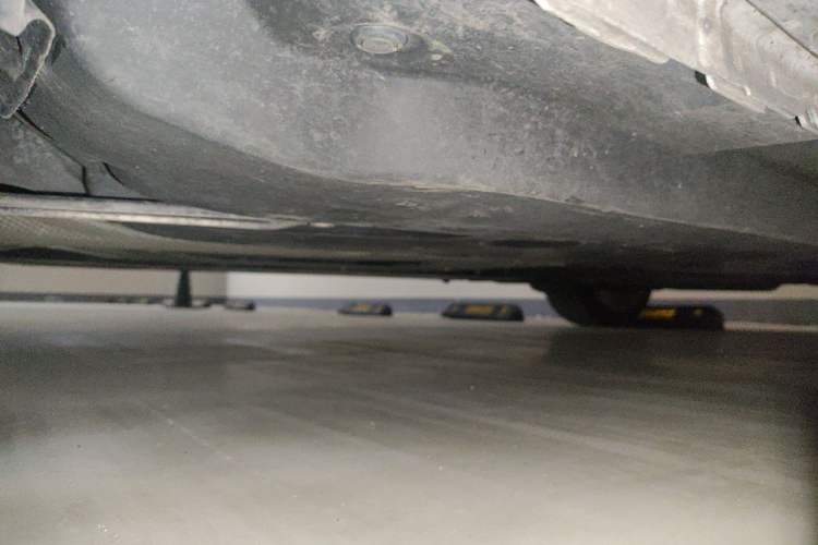 Used Mazda 3 Axela 2021 2.0L Automatic ZhiXuan Edition Chassis Front Left