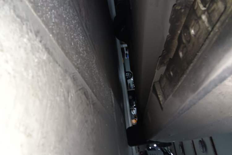 Used Mazda 3 Axela 2021 2.0L Automatic Zhiya Edition Chassis Front Left