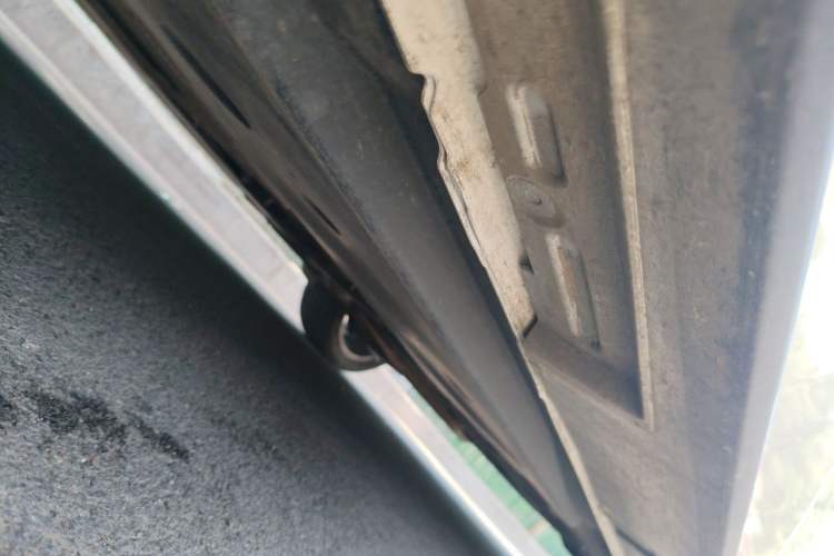 Used Mazda 3 Axela 2021 2.0L Automatic Zhiya Edition Chassis Front Left