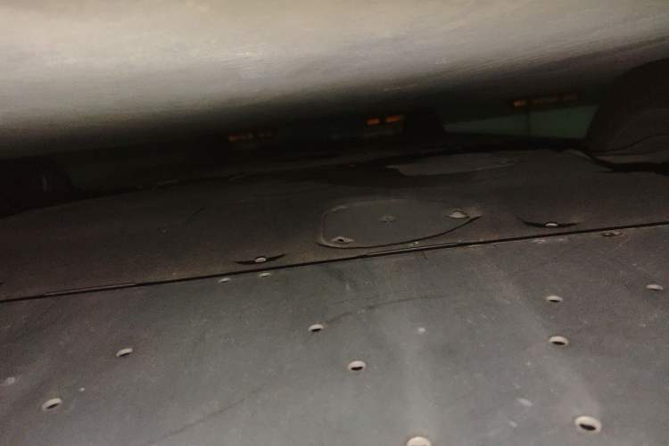Used Mazda 3 Axela 2021 1.5L Automatic ZhiMei Edition Chassis Front