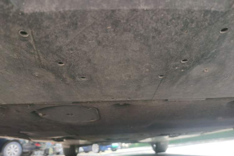Used Mazda 3 Axela 2021 2.0L Automatic ZhiZun Edition Chassis Front
