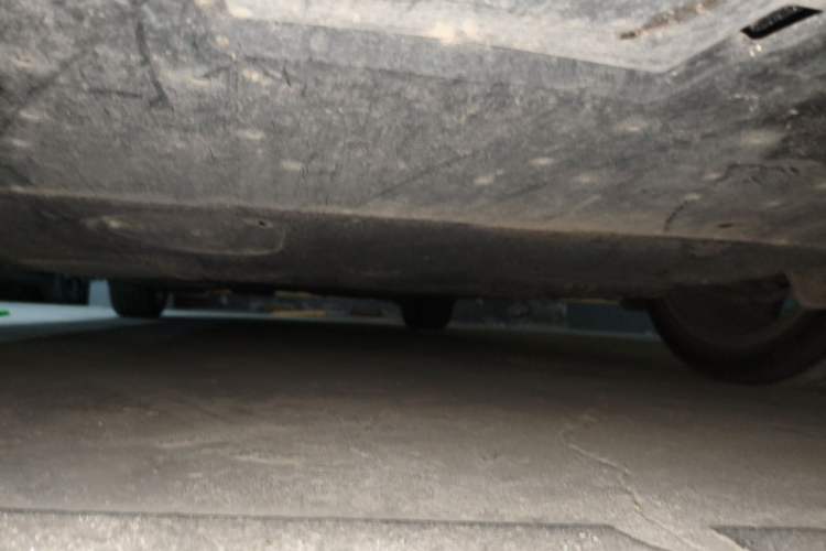 Used Mazda 3 Axela 2021 2.0L Automatic Zhiya Edition Chassis Front