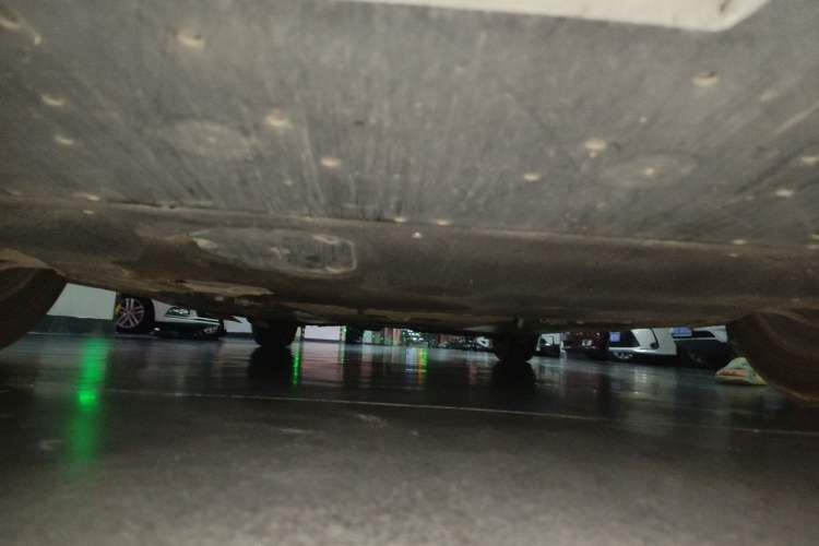 Used Mazda 3 Axela 2021 1.5L Automatic ZhiMei Edition Chassis Front