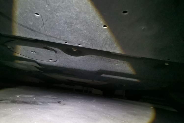 Used Mazda 3 Axela 2021 2.0L Automatic Zhiya Edition Chassis Front