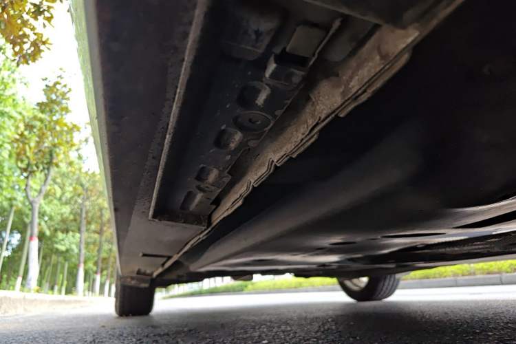 Used Mazda 3 Axela 2021 2.0L Automatic Zhiya Edition Chassis Front Right