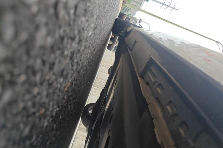 Used Mazda 3 Axela 2021 2.0L Automatic ZhiXuan Edition Chassis Front Right