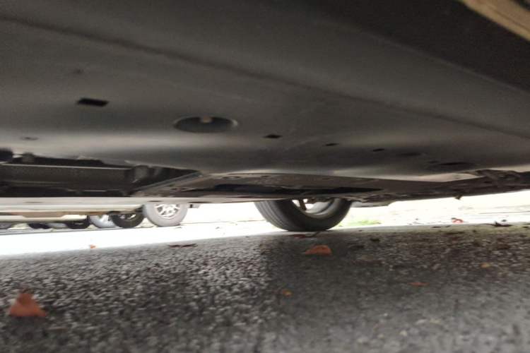 Used Mazda 3 Axela 2021 2.0L Automatic ZhiXuan Edition Chassis Front Right