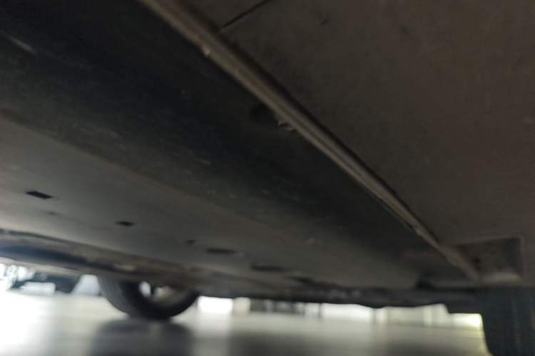 Used Mazda 3 Axela 2021 2.0L Automatic Zhiyao Edition Chassis Front Right