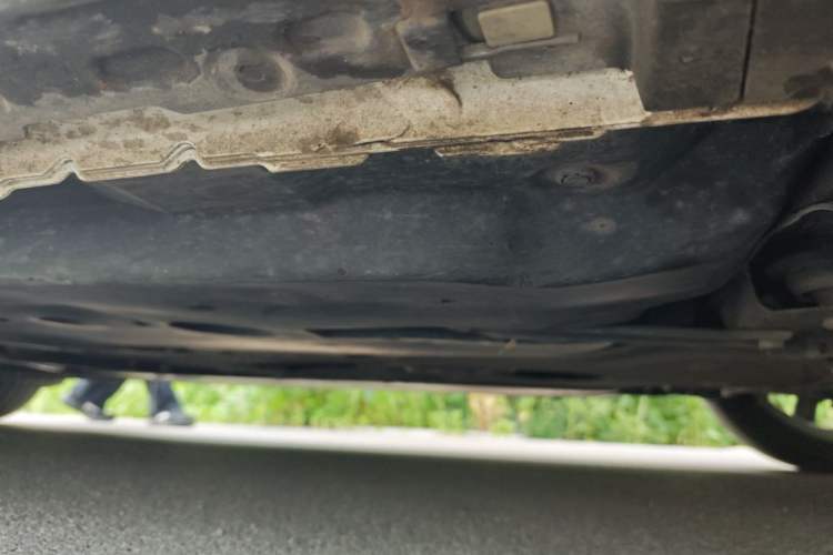 Used Mazda 3 Axela 2021 2.0L Automatic ZhiXuan Edition Chassis Front Right