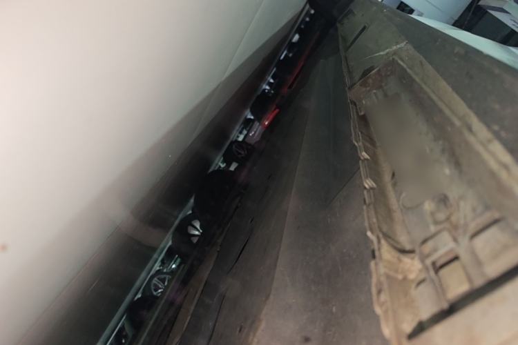 Used Mazda 3 Axela 2021 2.0L Automatic ZhiXuan Edition Chassis Front Right