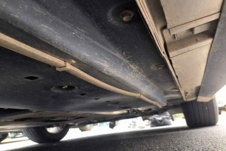 Used Mazda 3 Axela 2021 2.0L Automatic Zhiya Edition Chassis Front Right