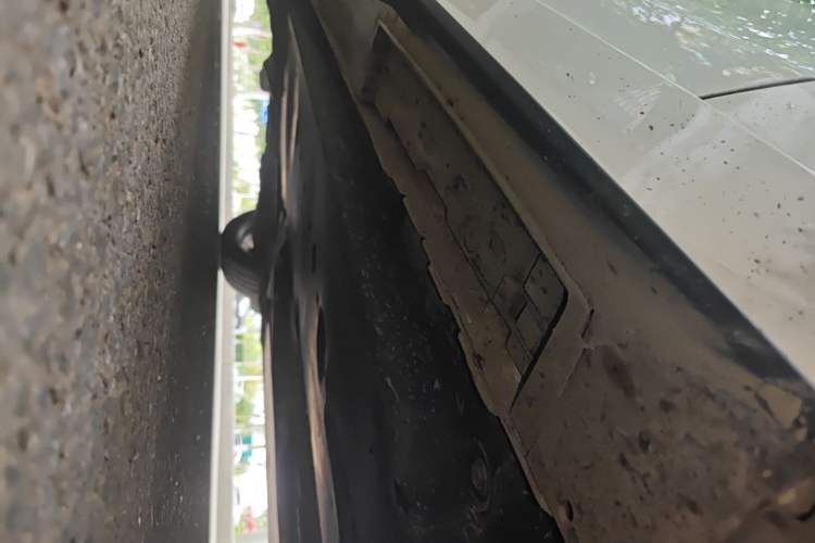 Used Mazda 3 Axela 2021 2.0L Automatic ZhiXuan Edition Chassis Front Right