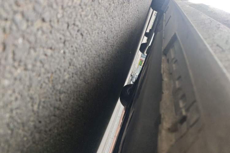 Used Mazda 3 Axela 2021 1.5L Automatic Zhiyue Edition Chassis Front Right