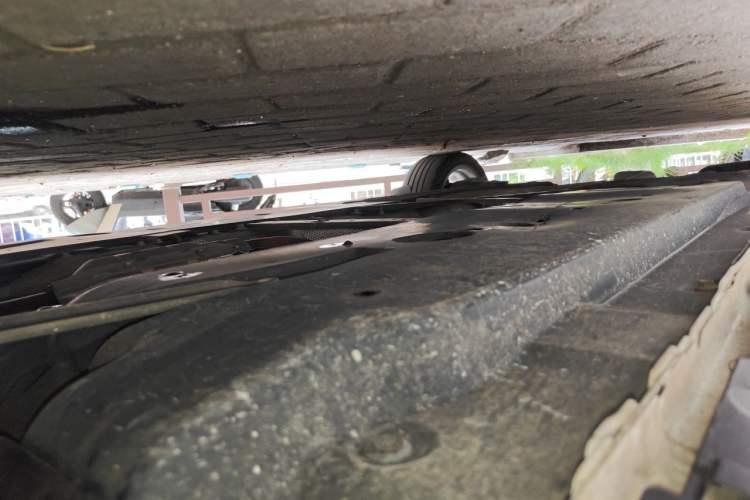Used Mazda 3 Axela 2021 2.0L Automatic Zhiya Edition Chassis Front Right