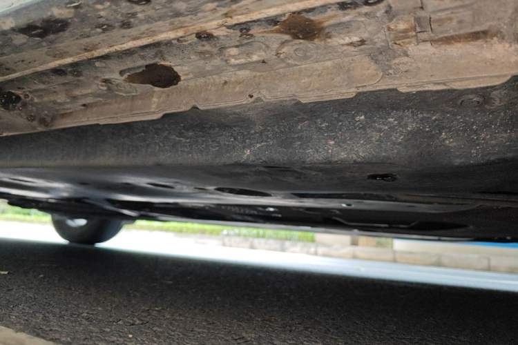 Used Mazda 3 Axela 2021 1.5L Automatic ZhiMei Edition Chassis Front Right