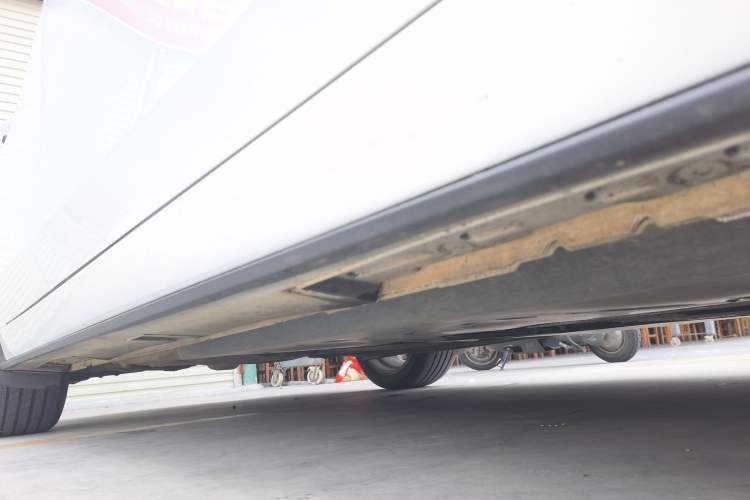 Used Mazda 3 Axela 2021 2.0L Automatic Zhiya Edition Chassis Front Right
