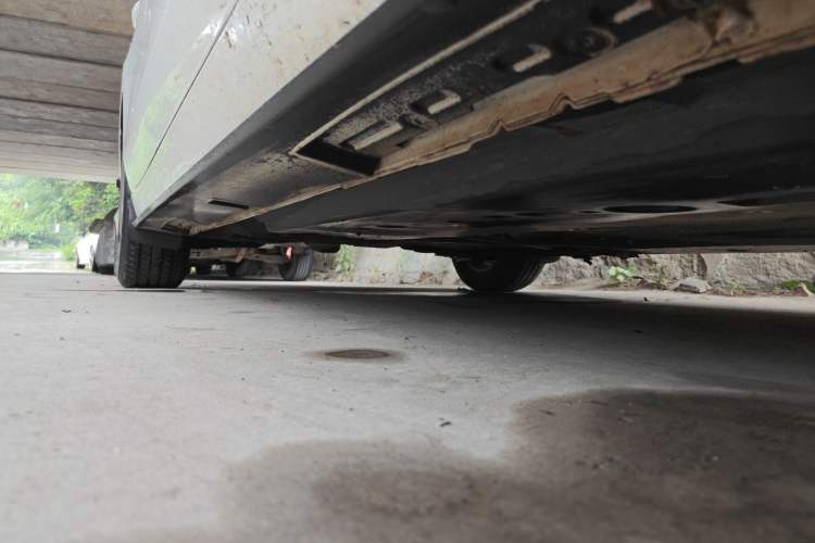 Used Mazda 3 Axela 2021 2.0L Automatic Zhiqing Edition Chassis Front Right