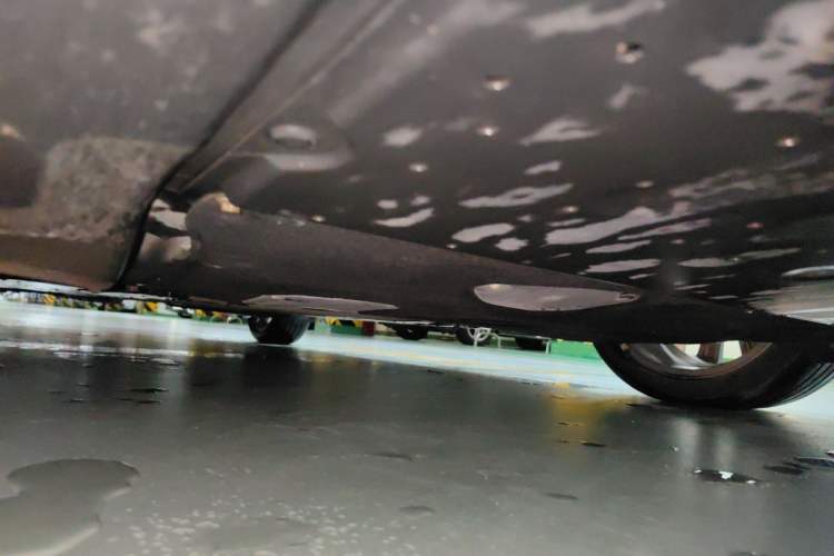 Used Mazda 3 Axela 2021 2.0L Automatic Zhiya Edition Chassis Front Right