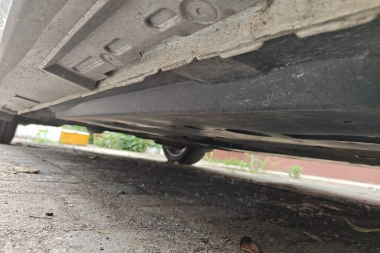 Used Mazda 3 Axela 2021 2.0L Automatic Zhiyao Edition Chassis Front Right