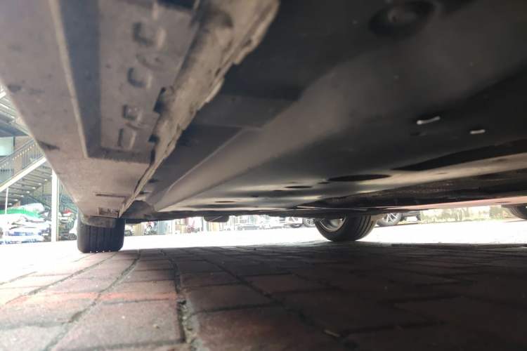 Used Mazda 3 Axela 2021 2.0L Automatic Zhiyao Edition Chassis Front Right