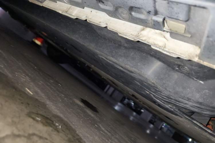 Used Mazda 3 Axela 2021 2.0L Automatic Zhiya Edition Chassis Front Right